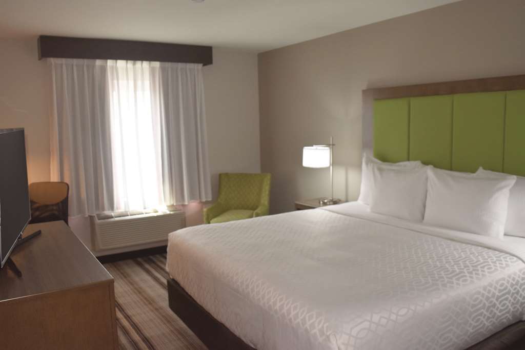 Hotel La Quinta By Wyndham Brooklyn Central New York Zimmer foto