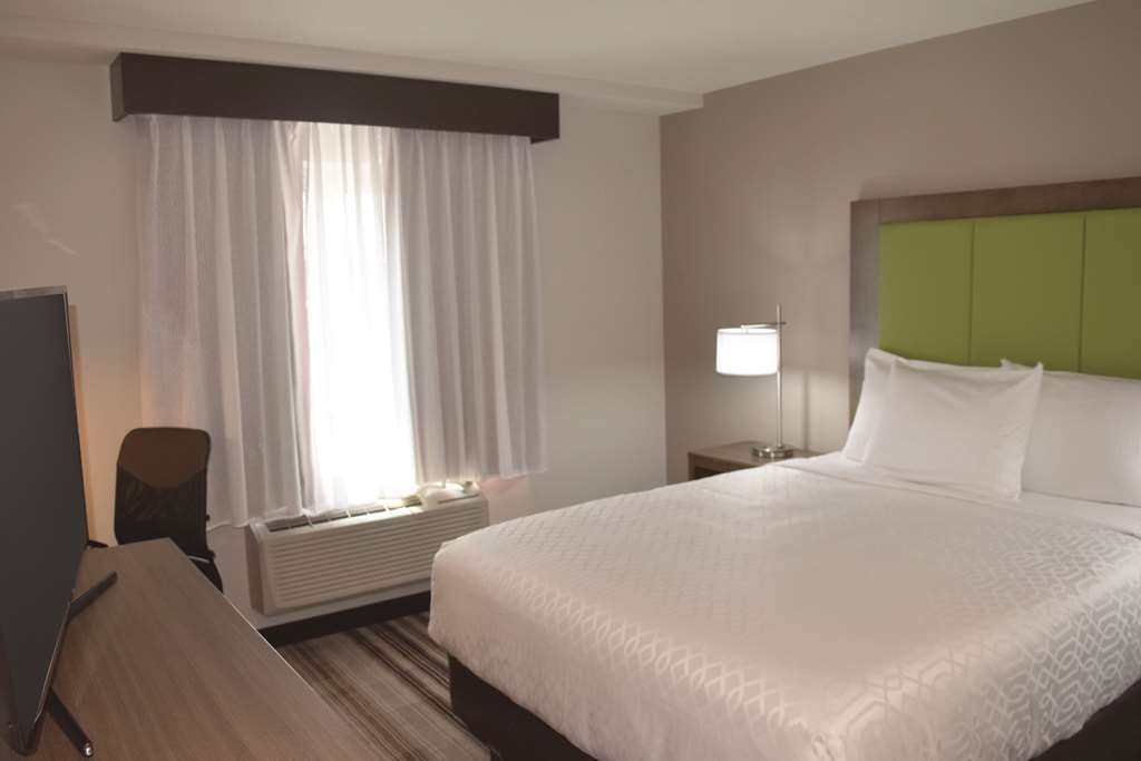 Hotel La Quinta By Wyndham Brooklyn Central New York Zimmer foto