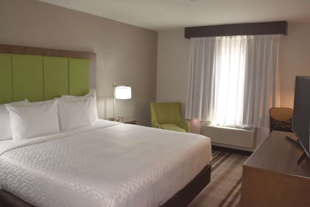 Hotel La Quinta By Wyndham Brooklyn Central New York Zimmer foto